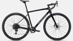 Bicicleta Ruta Specialized Diverge E5 Comp / Negro