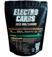 Electro-Carbs Escarabajos 540g – Bebida Isotónica