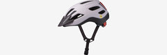 Casco Specialized Shuffle LED | Color Satin Clay