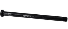 Eje Pasante Delantero Syncros Ratchet Wheelmounting System