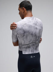 Enterizo de Ciclismo Givelo G90 Ultra Speeds Hombre Spider
