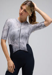 Enterizo de Ciclismo Givelo G90 Ultra Speedsuit Mujer Spider