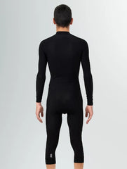 Enterizo Térmico de Ciclismo Hombre Thermal Erodo 2.4