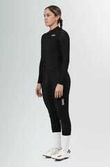 Enterizo Térmico de Ciclismo Mujer Thermal Erodo 2.4