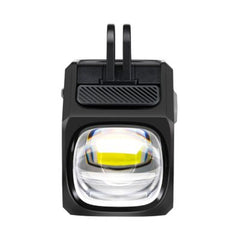 Luz Delantera Magicshine EVO 1700 Lm RC USB-C