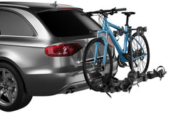 Portabicicletas Thule Hitch Double Track 9054