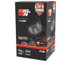 Filtro de Aire K&N Honda 2007/13 CBF600/CB600 Hornet