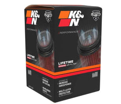 Filtro de Aire K&N Y MT 2007 FZ07 All