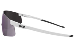 Gafas de Ciclismo Koo Nova Photochromic Mirror Silver