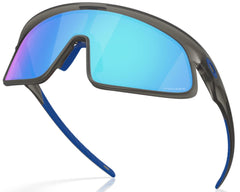 Gafas de Ciclismo Oakley RSLV Azul Prizm Sapphire