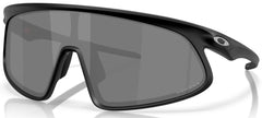 Gafas de Ciclismo Oakley RSLV Negras Prizm Black