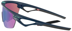 Gafas de Ciclismo Oakley Sphaera Azul Prizm Road Jade