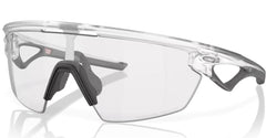 Gafas de Ciclismo Oakley Sphaera Photochromic Transparente
