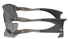 Gafas de Ciclismo Oakley Stunt Devil Prizm Black