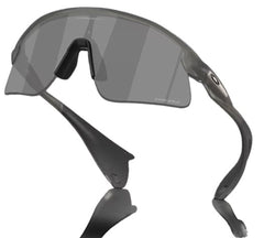 Gafas de Ciclismo Oakley Stunt Devil Prizm Black