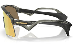 Gafas de Ciclismo Oakley Stunt Wing Grises Prizm 24k