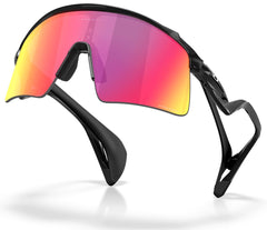 Gafas de Ciclismo Oakley Stunt Wing Negras Prizm Road