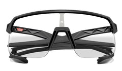 Gafas de Ciclismo Oakley Sutro Lite S Clear to Black Iridium