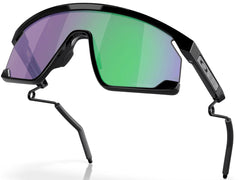 Gafas de Ciclismo Oakley Bxtr Metal Prizm Jade