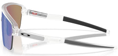 Gafas de Ciclismo Oakley Corridor SQ Blanca Prizm Sapphire