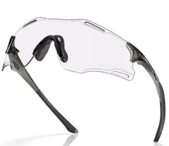 Gafas de Ciclismo Oakley Photochromic Cybr Zero