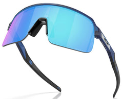 Gafas de Ciclismo Oakley Sutro Lite S Azul Prizm Sapphire