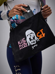 Bolsa Givelo GVL RT G - Musette Negra
