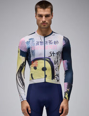 Jersey Ciclismo M/L Hombre Givelo GVL Rt Thirtyone 2026