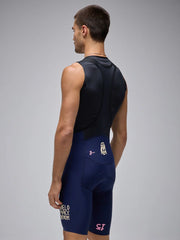 Pantaloneta Ciclismo C/T Hombre Givelo GVL Rt Ultra 2026