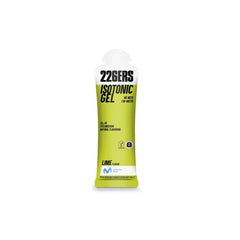 Gel Isotónica Energética 226ERS Isotonic Gel 60ml