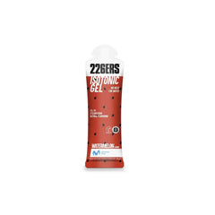Gel Isotónica Energética 226ERS Isotonic Gel 60ml
