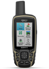 Gps Garmin GPSMAP 65