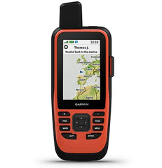 Gps Garmin GPSMAP 86i