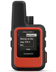 Gps Garmin inReach Mini 2 Flame Red