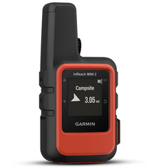 Gps Garmin inReach Mini 2 Flame Red