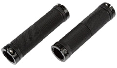 Manilares Grips MTB Dual Lock SZ-165 130mm