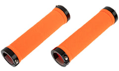 Manilares Grips MTB Dual Lock SZ-165 130mm