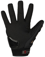 Guantes MCS-01D GxMotor Negros