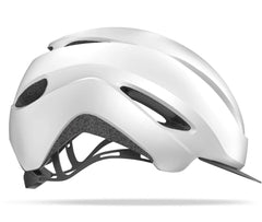 Casco de Ciclismo Rudy Project Central White Matte