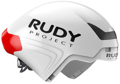 Casco de Ciclismo Rudy Project The Wing White