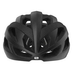 Casco de Ciclismo Rudy Project Contrarreloj Rebel BlackMatte