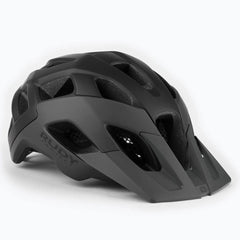 Casco de Ciclismo Rudy Project Crossway Lead/Black Matte