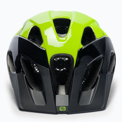 Casco de Ciclismo Rudy Project Crossway Black/YellowFluoresc