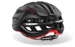 Casco de Ciclismo Rudy Project Egos Black Matte