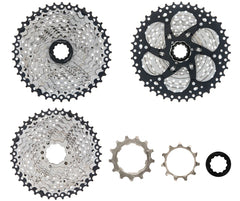 Cassette Pacha GW HR11-40 11 Velocidades