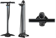 Inflador Compresor Pro de Piso Ciclismo Tubeless 2022