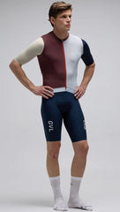 Jersey Ciclismo M/C Hombre Givelo C.D.A. Flag