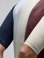 Jersey Ciclismo M/C Mujer Givelo C.D.A. Flag