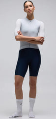 Jersey Ciclismo M/C Mujer Givelo C.D.A. Ice
