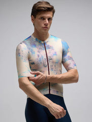 Jersey Ciclismo M/C Hombre Givelo C.D.A. Mineral